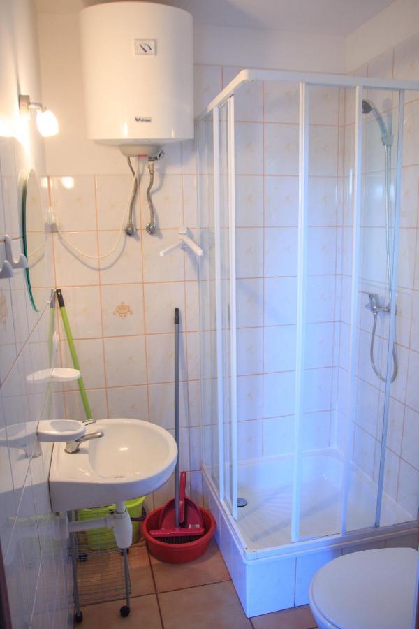 Lodger Pod Jesionem *