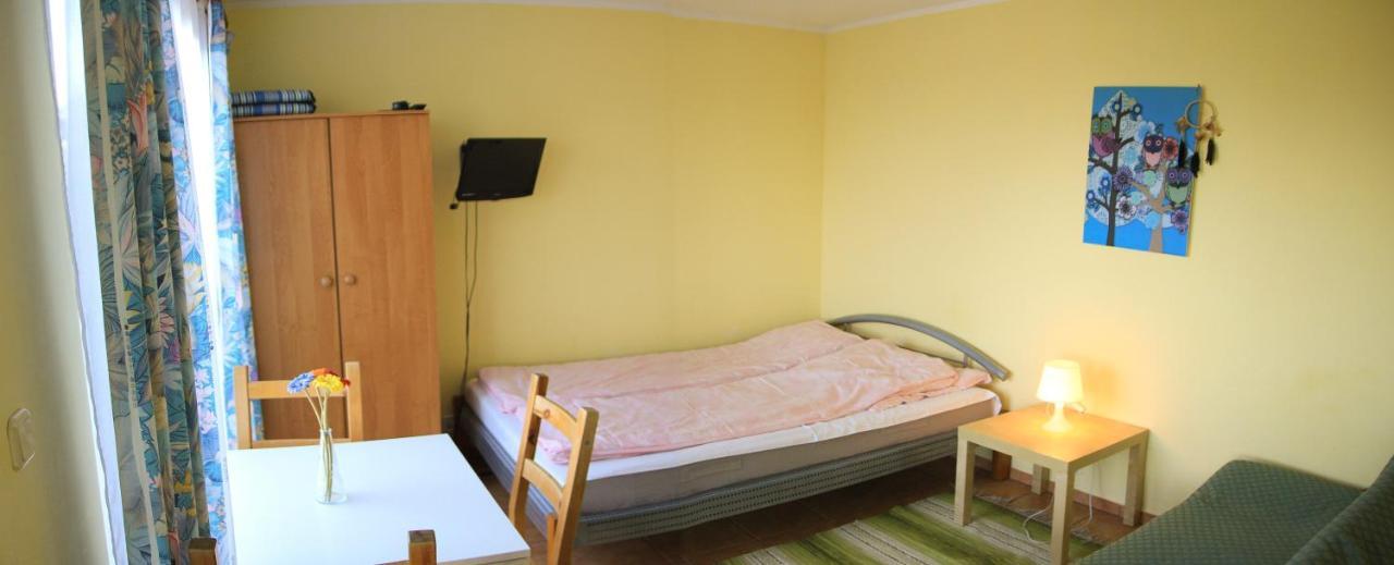 Lodger Pod Jesionem