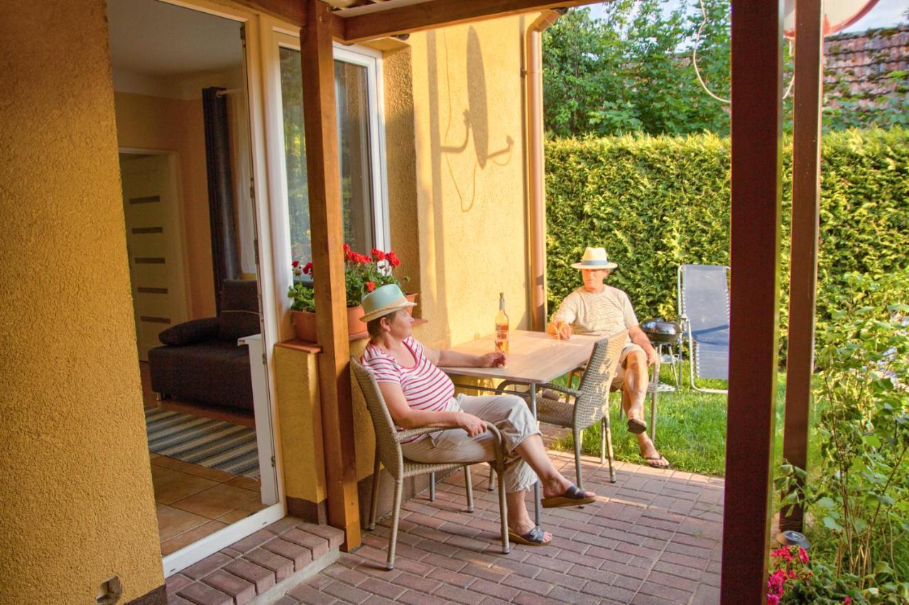 Pod Jesionem Lodger *