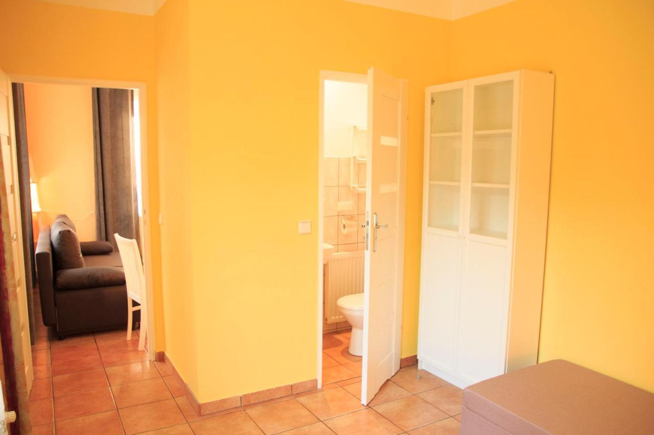 Pod Jesionem Lodger *